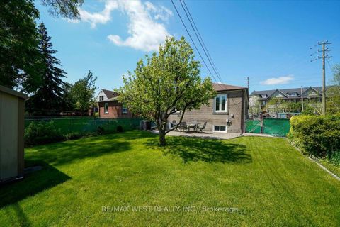 Photo 32 at 1135 Islington Avenue, Queensway, Toronto