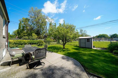 Photo 34 at 1135 Islington Avenue, Queensway, Toronto