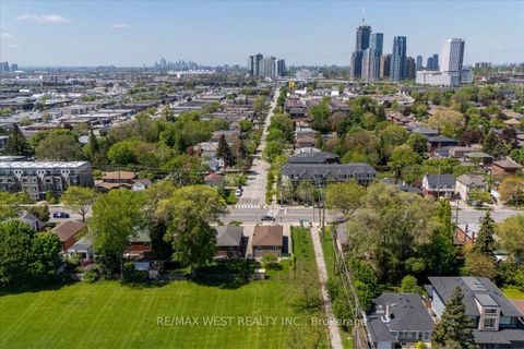 Photo 35 at 1135 Islington Avenue, Queensway, Toronto