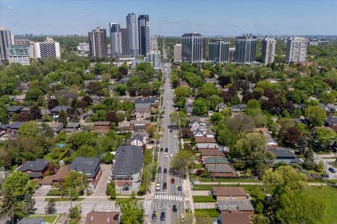 Photo 37 at 1135 Islington Avenue, Queensway, Toronto