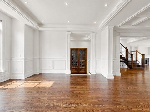 Photo 2 at 111 Byng Avenue, Willowdale East, Toronto