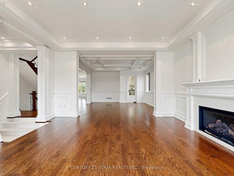 Photo 3 at 111 Byng Avenue, Willowdale East, Toronto