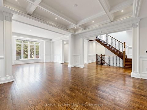 Photo 4 at 111 Byng Avenue, Willowdale East, Toronto
