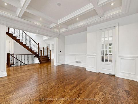 Photo 5 at 111 Byng Avenue, Willowdale East, Toronto