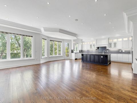 Photo 6 at 111 Byng Avenue, Willowdale East, Toronto