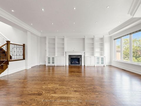 Photo 7 at 111 Byng Avenue, Willowdale East, Toronto
