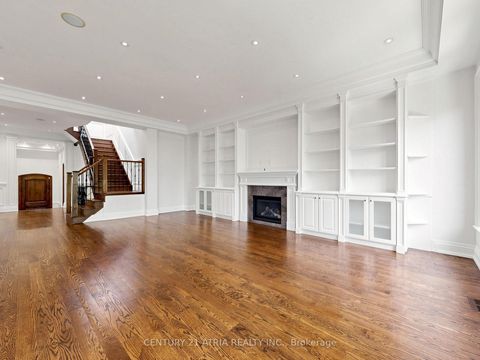 Photo 8 at 111 Byng Avenue, Willowdale East, Toronto