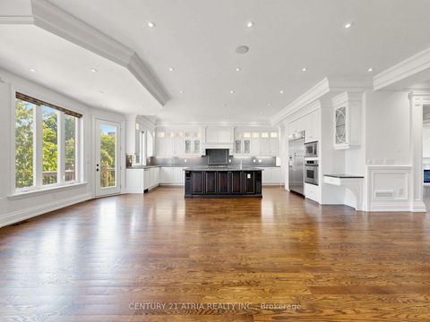 Photo 9 at 111 Byng Avenue, Willowdale East, Toronto