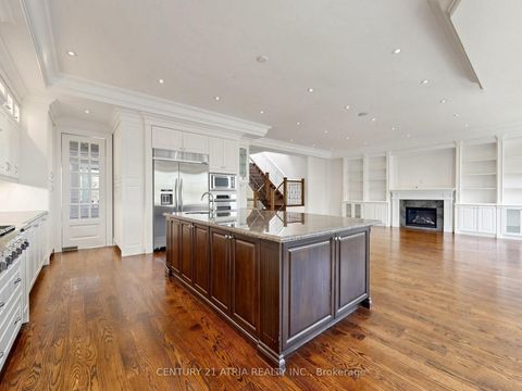 Photo 13 at 111 Byng Avenue, Willowdale East, Toronto