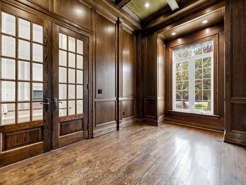 Photo 15 at 111 Byng Avenue, Willowdale East, Toronto