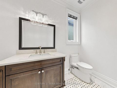 Photo 17 at 111 Byng Avenue, Willowdale East, Toronto