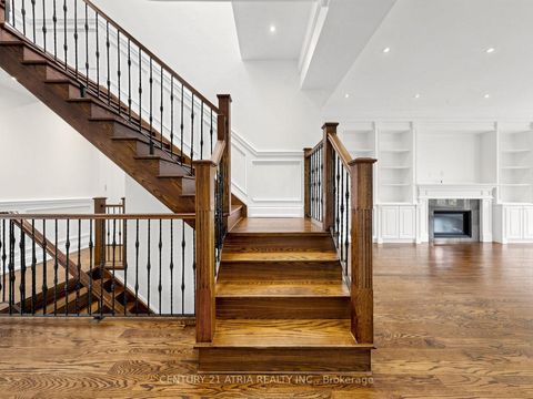 Photo 18 at 111 Byng Avenue, Willowdale East, Toronto