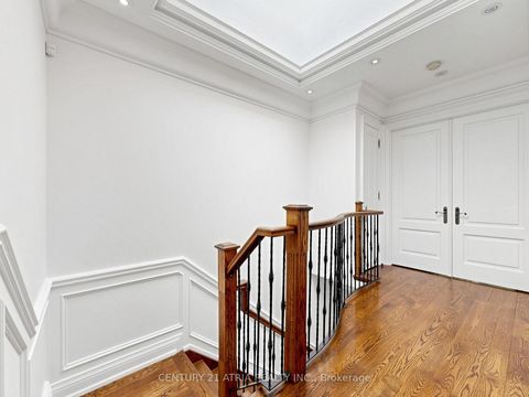 Photo 19 at 111 Byng Avenue, Willowdale East, Toronto