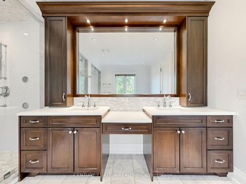 Photo 23 at 111 Byng Avenue, Willowdale East, Toronto
