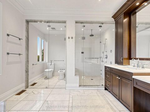 Photo 24 at 111 Byng Avenue, Willowdale East, Toronto