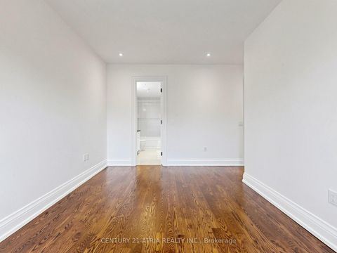 Photo 26 at 111 Byng Avenue, Willowdale East, Toronto