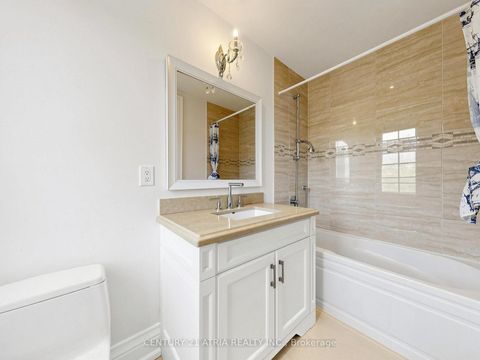 Photo 28 at 111 Byng Avenue, Willowdale East, Toronto