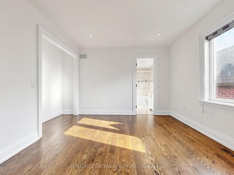 Photo 29 at 111 Byng Avenue, Willowdale East, Toronto