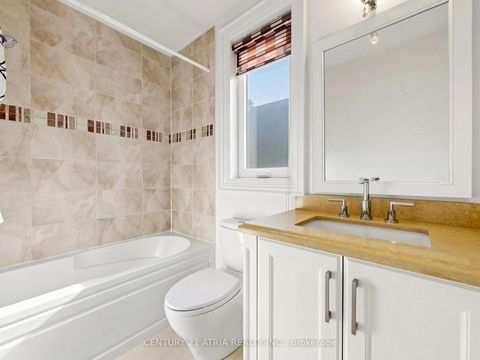 Photo 30 at 111 Byng Avenue, Willowdale East, Toronto