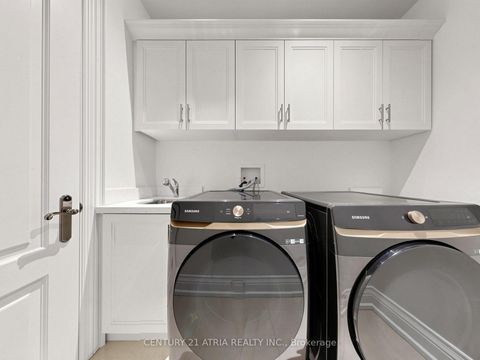 Photo 31 at 111 Byng Avenue, Willowdale East, Toronto