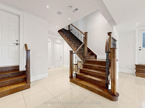 Photo 32 at 111 Byng Avenue, Willowdale East, Toronto