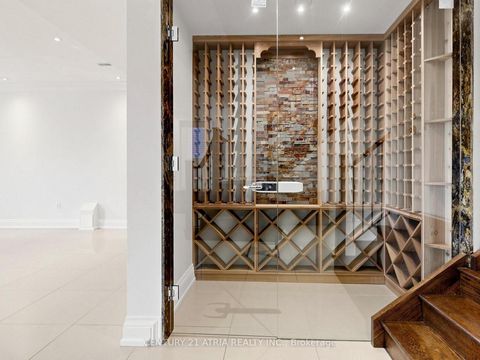 Photo 33 at 111 Byng Avenue, Willowdale East, Toronto