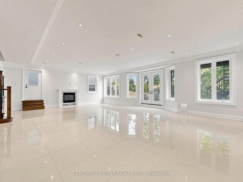 Photo 34 at 111 Byng Avenue, Willowdale East, Toronto