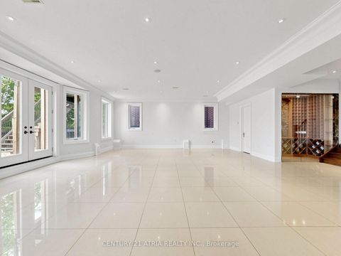 Photo 35 at 111 Byng Avenue, Willowdale East, Toronto