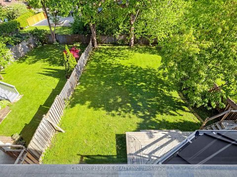 Photo 39 at 111 Byng Avenue, Willowdale East, Toronto