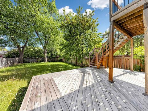Photo 40 at 111 Byng Avenue, Willowdale East, Toronto