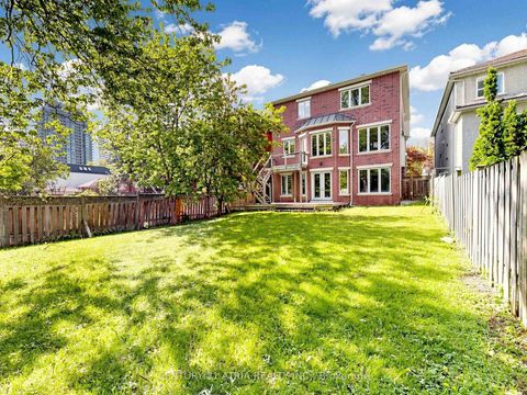 Photo 41 at 111 Byng Avenue, Willowdale East, Toronto