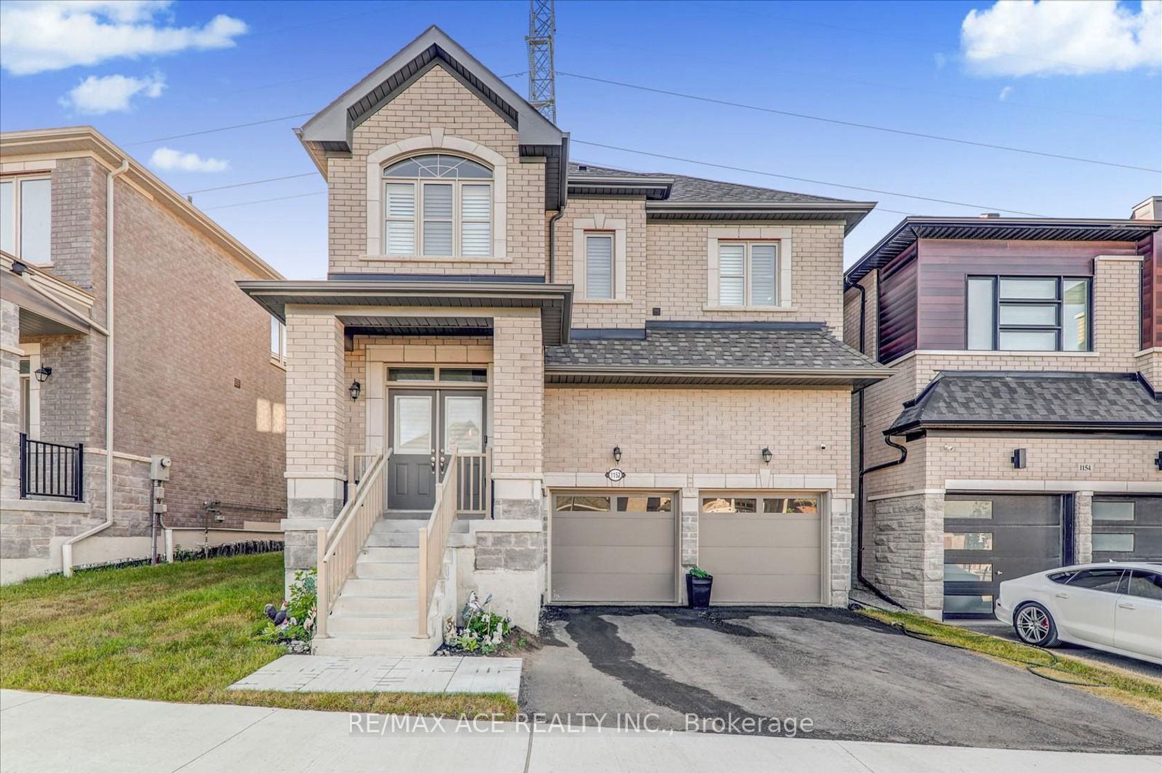1152 Skyridge Boulevard, Rural Pickering, Pickering 