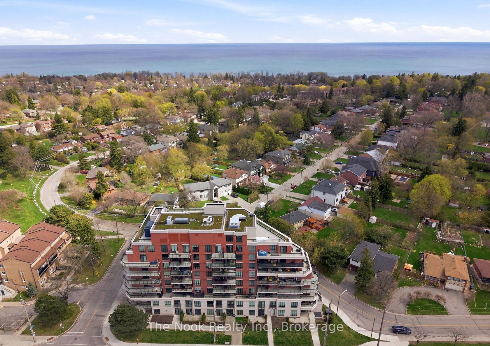 609 - 3655 Kingston Road, Scarborough Village, Toronto 