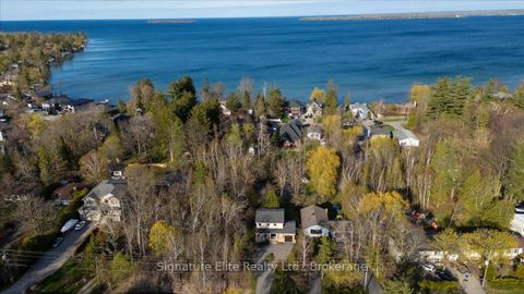 Photo 1 at 1893 St Johns Road, Alcona, Innisfil