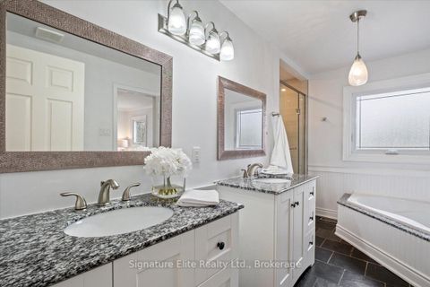 Photo 27 at 1893 St Johns Road, Alcona, Innisfil