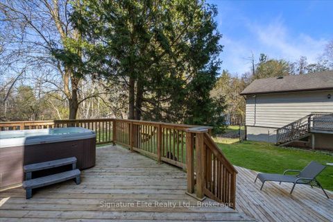 Photo 41 at 1893 St Johns Road, Alcona, Innisfil