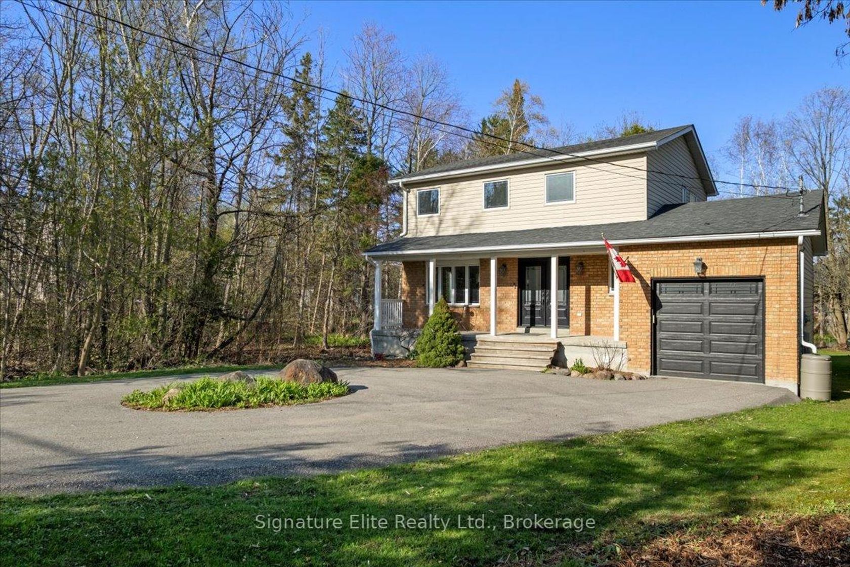 1893 St Johns Road, Alcona, Innisfil photo number 2