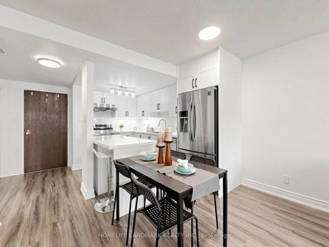 Photo 1 at 1507 - 44 Gerrard Street W, Bay Street Corridor, Toronto