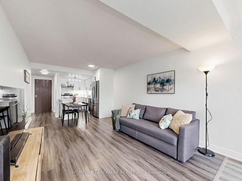 Photo 4 at 1507 - 44 Gerrard Street W, Bay Street Corridor, Toronto