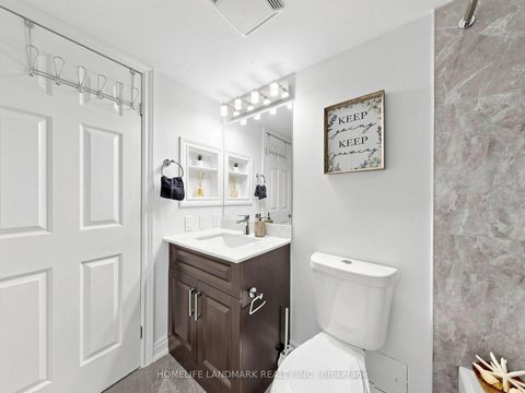 Photo 10 at 1507 - 44 Gerrard Street W, Bay Street Corridor, Toronto