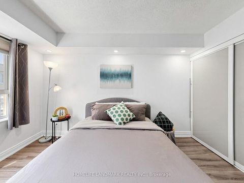 Photo 14 at 1507 - 44 Gerrard Street W, Bay Street Corridor, Toronto