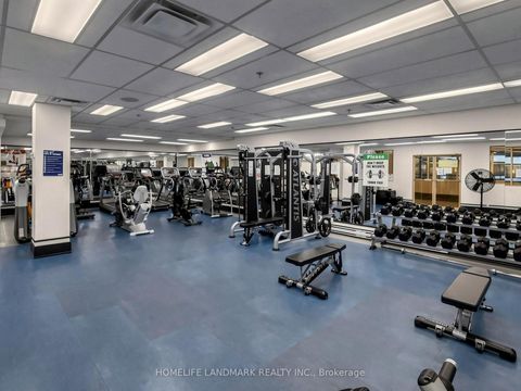 Photo 17 at 1507 - 44 Gerrard Street W, Bay Street Corridor, Toronto