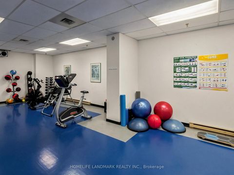 Photo 19 at 1507 - 44 Gerrard Street W, Bay Street Corridor, Toronto