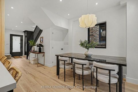 Photo 7 at 89 Alberta Avenue W, Wychwood, Toronto
