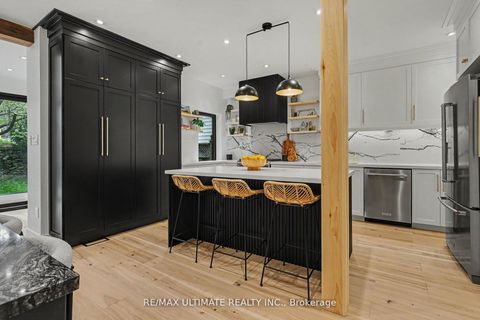 Photo 12 at 89 Alberta Avenue W, Wychwood, Toronto