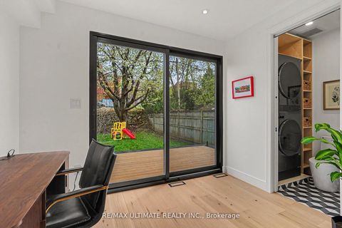 Photo 14 at 89 Alberta Avenue W, Wychwood, Toronto