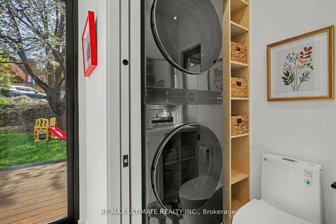 Photo 16 at 89 Alberta Avenue W, Wychwood, Toronto