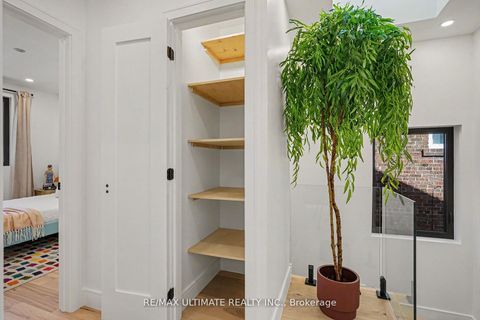 Photo 17 at 89 Alberta Avenue W, Wychwood, Toronto