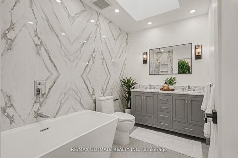 Photo 18 at 89 Alberta Avenue W, Wychwood, Toronto