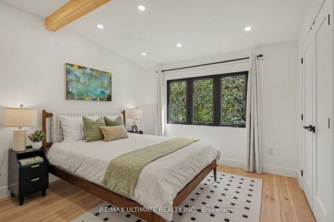 Photo 21 at 89 Alberta Avenue W, Wychwood, Toronto